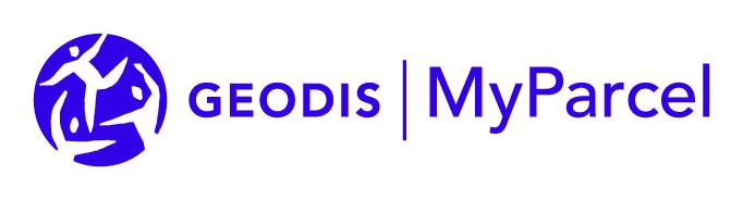 GEODIS MyParcel