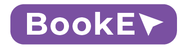 BookE Logo