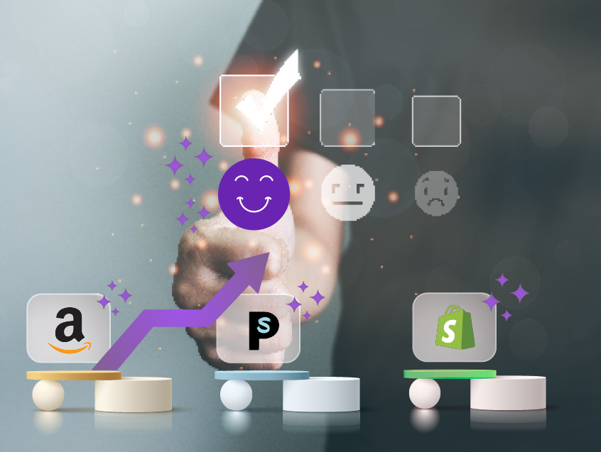Ecommerce Web Apps And Tools