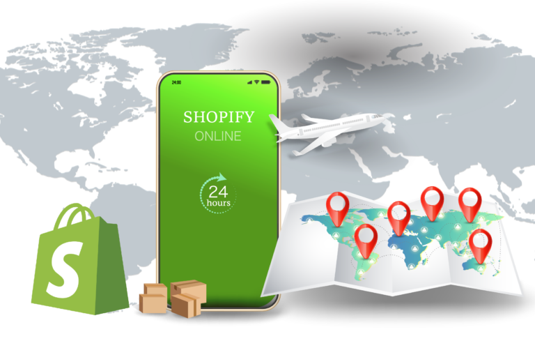 Shopify And Amazon Integration