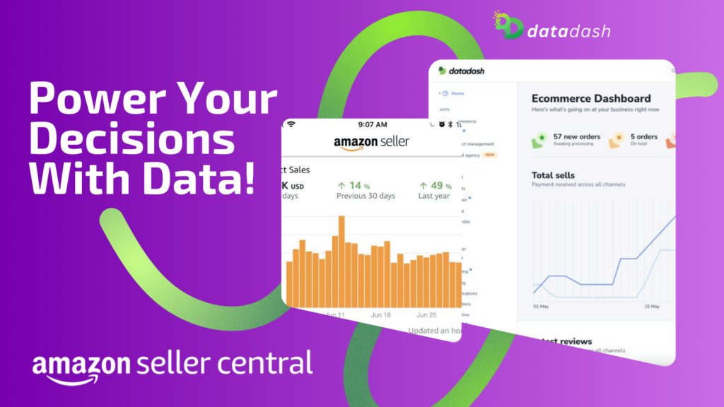 Maximisez vos profits sur Amazon - Accédez gratuitement à un tableau de bord puissant pour analyser vos dépenses aujourd'hui