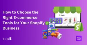 Shopify Tools for Ecommerce