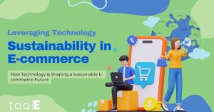 Sustainability in E-commerce