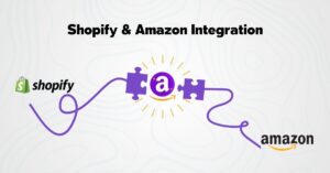 Integración de Shopify y Amazon