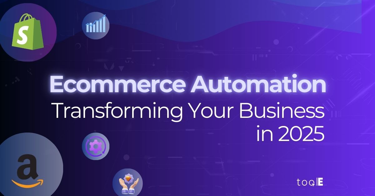 Ecommerce Automation