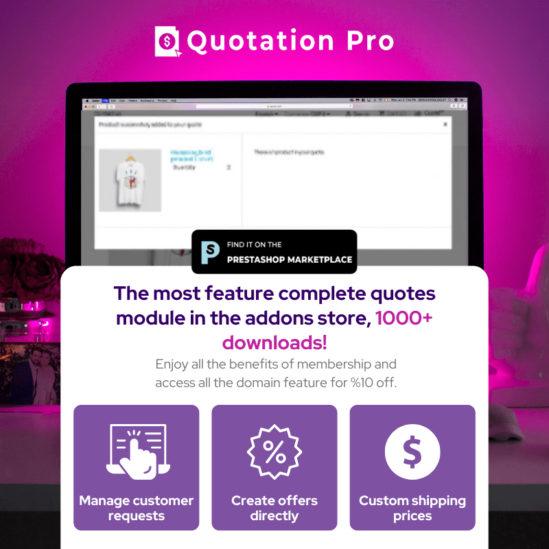 Quotations Pro Intro image