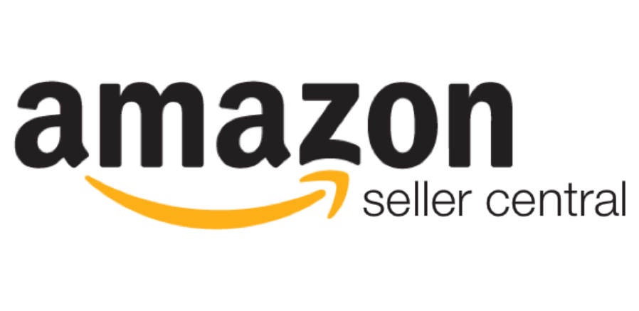 amazon seller central logo