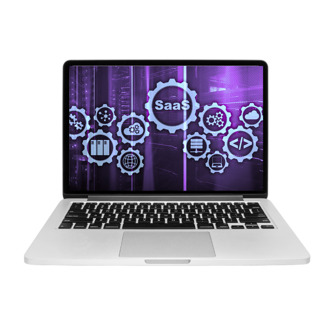 Laptop SaaS