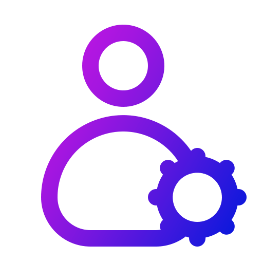 admin icon