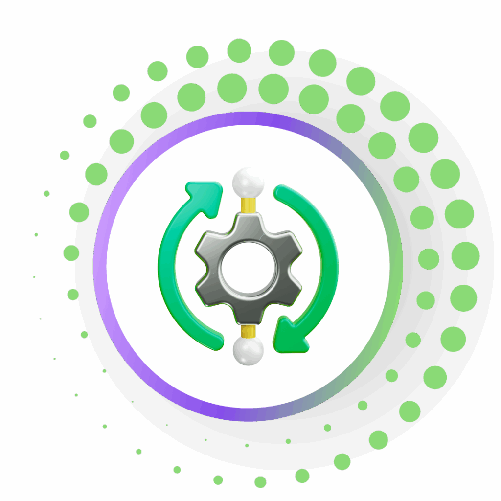 automate processes