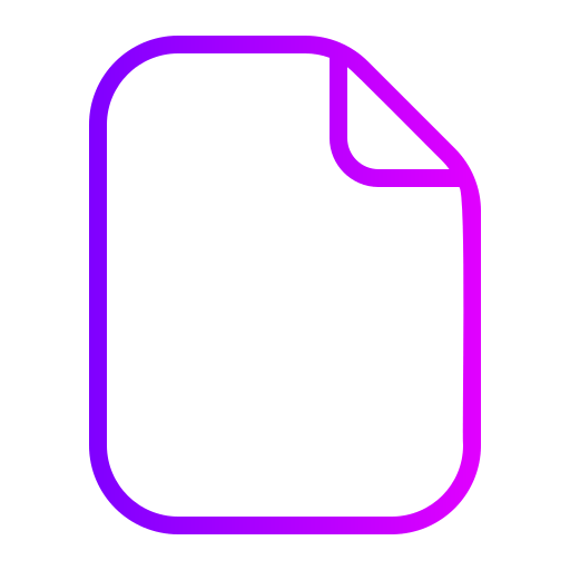 template icon