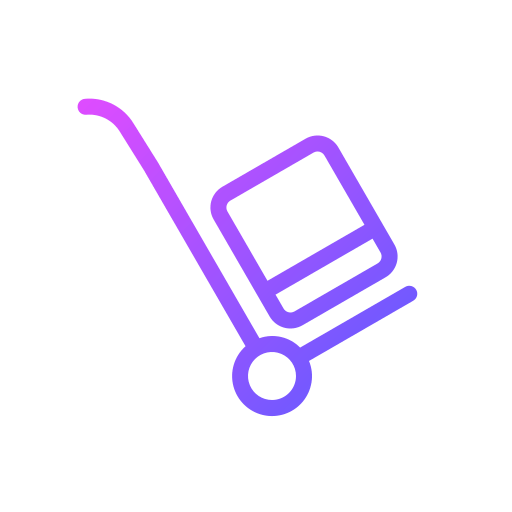 fulfillment icon