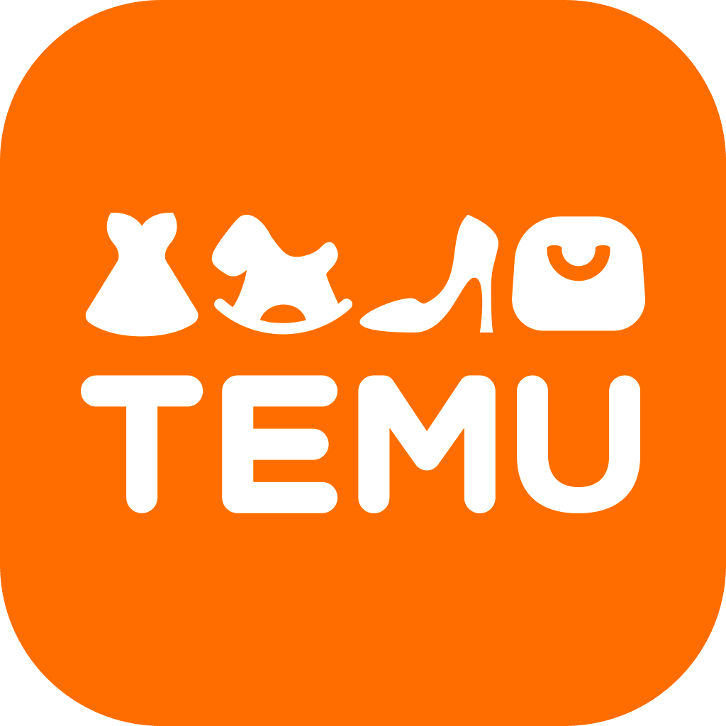 TEMU LOGO