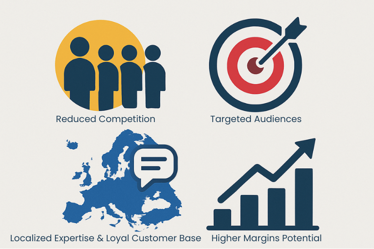 ecommerce competition
