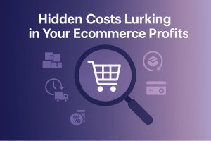 The Hidden Costs Lurking in Your Ecommerce Profits