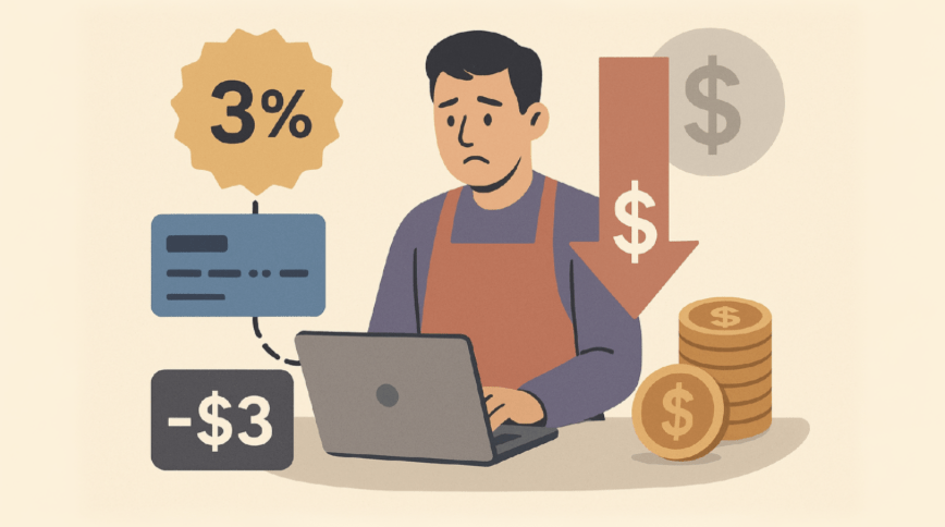 Payment Processing Fees