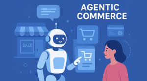 commerce par agent