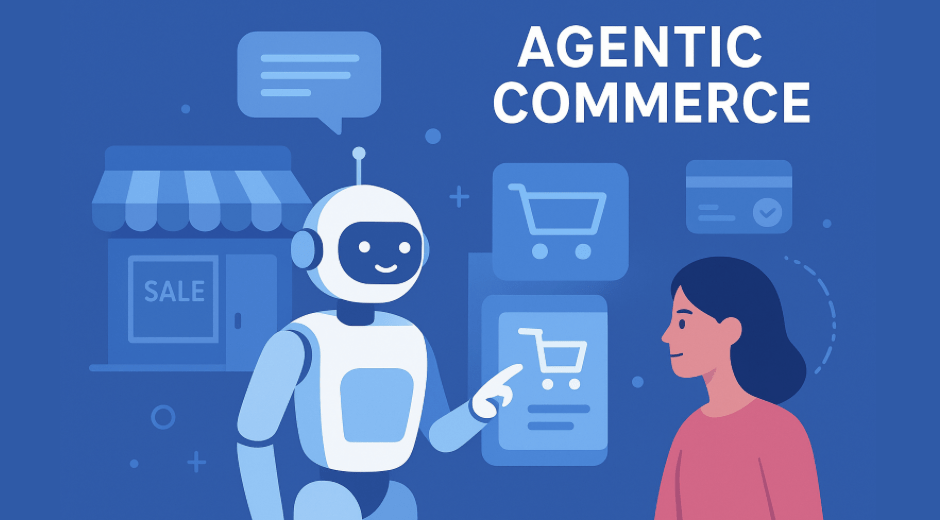 commerce par agent