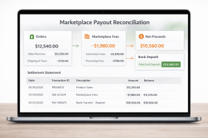 marketplace-payout reconciliation-example