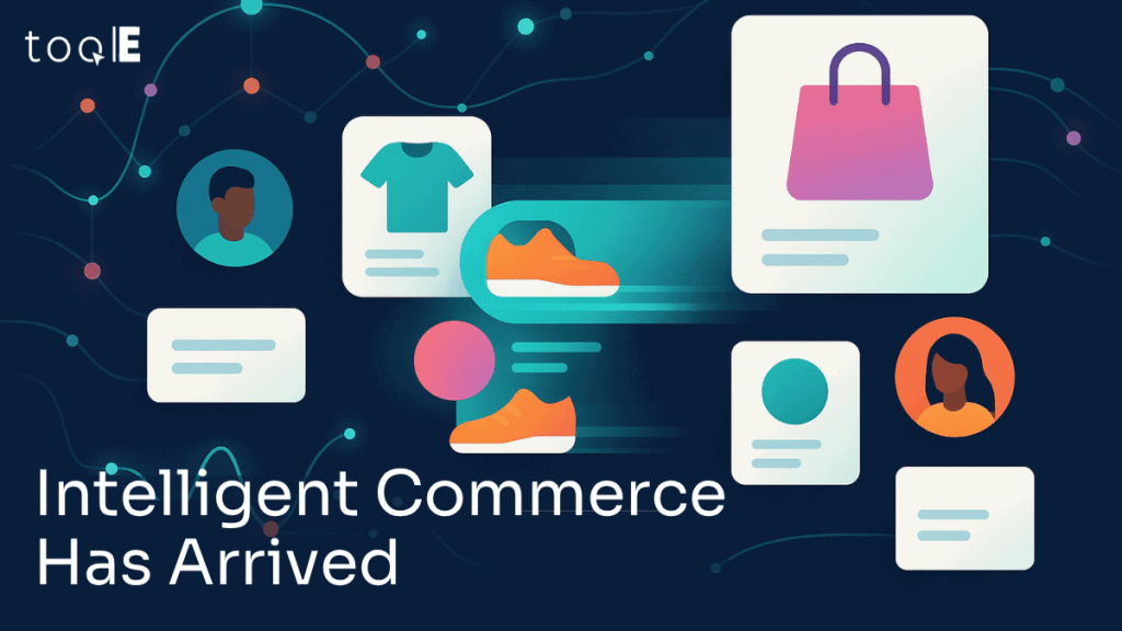 Intelligent-ecommerce